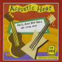 Grosz, Marty - Acoustic Heat -Jazz Guitar Duets
