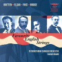 Ostrobothnian Chamber Orchestra - Favourite English Strings