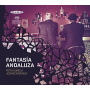 Kumela/Widenius - Fantasia Andaluza