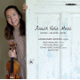 Astrom, Annemarie - Finnish Violin Music
