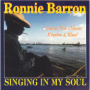 Barron, Ronnie - Singing In My Soul