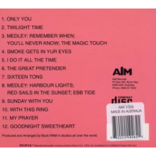 Platters - Remember When... All Hits