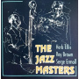 Brown, Ray & Herb Ellis - Jazz Masters