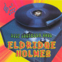 Holmes, Eldridge - Deep Southern Soul