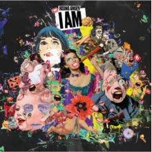 Rising Anger - I Am