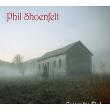 Shoenfelt, Phil - Cassandra Lied