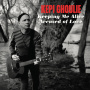 Ghoulie, Kepi - Keeping Me Alive/Accused of Love