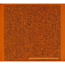 Perlin Noise - John Eats Bacon With Francis In the Cage