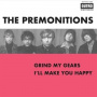 Premonitions - 7-Grind My Gears