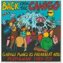 Various - Back From Canigo 1989-1999