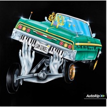 Gendel, Sam - Satin Doll