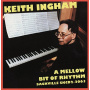 Ingham, Keith - A Mellow Bit of Rhythm