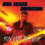 Johnson, Jay Jesse - Run With the Wolf