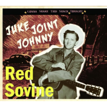 Sovine, Red - Juke Joint Johnny