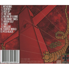 Enemynside - Whatever Comes