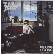 Three Sixty - Falling & Flying