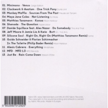 Tanzmann, Matthias - Fabric 65