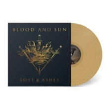 Blood and Sun - Love & Ashes
