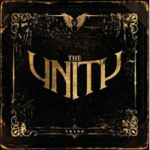 Unity - Pride