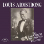 Armstrong, Louis - Paramount Recordings 1923-1925