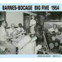 Barnes-Bocage Big Five - Barnes-Bocage Big Five