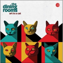 Dining Rooms - Art is a Cat