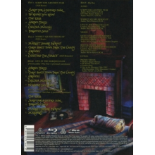 Marillion - Script For a Jester's Tear