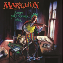 Marillion - Script For a Jester's Tear
