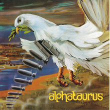 Alphataurus - Alphataurus