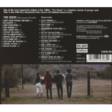 Seeds - The Seeds