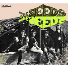 Seeds - Seeds