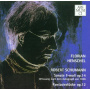 Schumann, Robert - Sonate F-Moll Op.14