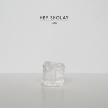 Hey Sholay - ((O))
