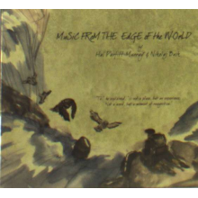Parfitt-Murray, Hal & Nikolaj Busk - Music From the Edge of the World