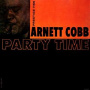 Cobb, Arnett - Party Time