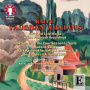 Vaughan Williams, R. - Folk Songs of the Four Seasons