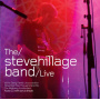 Steve Hillage Band - Live At the Gong Unconvention 2006
