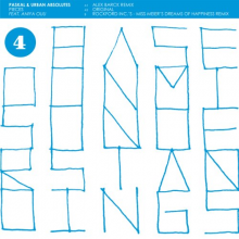 Paskal & Urban Absolutes - Based On Misunderstanding 04