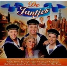 V/A - De Jantjes