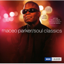 Parker, Maceo - Soul Classics