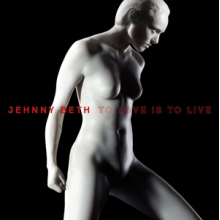 Beth, Jehnny - To Love is To Live