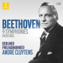 Cluytens, Andre - Beethoven: 9 Symphonies/Overtures