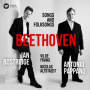 Bostridge, Ian/Antonio Pappano - Beethoven Songs and Folksongs