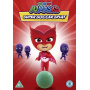 Children - Pj Masks - Super Soccer Splat