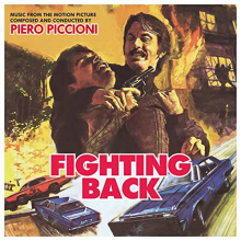 Piero Piccioni - Fighting Back