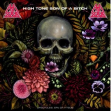 High Tone Son of a Bitch - Lifecycles: Eps of Htsob