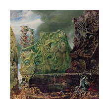 Spell - Opulent Decay