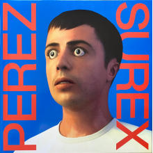 Perez - Surex