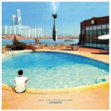 Diodato - Che Vita Meravigliosa