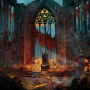 Strange, Wayne & Tim Stoney - Resurrection of the Night: Alucard's Elegy (Music From "Castlevania: Symphony of the Night")